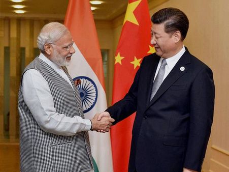 ഇന്ത്യക്ക് പണി തന്ന ചൈനയ്ക്ക് മോദി കൊടുത്ത പണി ഗംഭീരം.. ഇപ്പോള്‍ ചൈന ഇന്ത്യയുടെ കാലു പിടിയ്ക്കുന്നു!