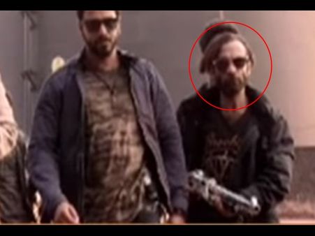 സിനിമയിലും വില്ലന്‍ ജീവിതത്തിലും വില്ലന്‍.. പുതുമുഖ നായകന്‍ ഹാഷിഷ് കടത്തിയതിന് അറസ്റ്റില്‍