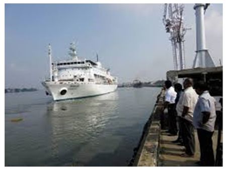 മറൈന്‍ എന്‍ജിനീയര്‍ ആവാന്‍ അവസരം; ഉടന്‍ അപേക്ഷിക്കൂ...