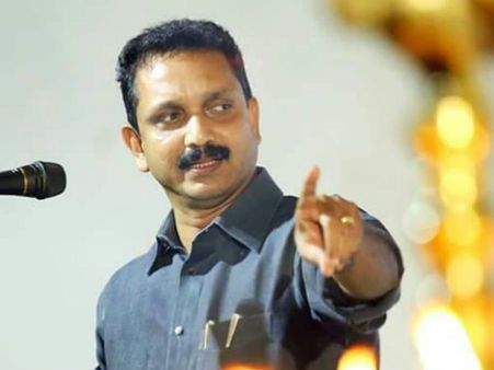 സിപിഎമ്മിന്റെ 'കുട്ടിച്ചാത്തന്‍ സേവ' ; നിങ്ങള്‍ക്കീ പാര്‍ട്ടിയെപ്പറ്റി ഒരു ചുക്കുമറിയില്ല !