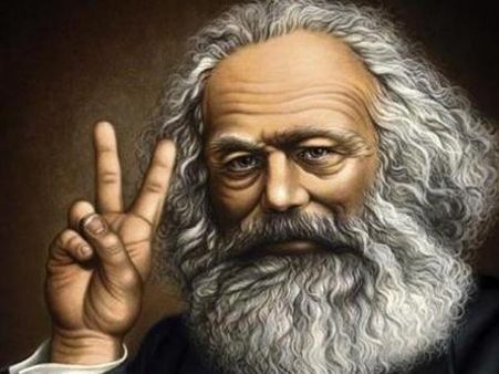 സ്വന്തം വീട്ടുവേലക്കാരിയെ കാള്‍ മാക്‌സ് ബലാത്സംഗം ചെയ്‌തോ? സ്വന്തം കുട്ടികളെ പട്ടിണിക്കിട്ടോ?