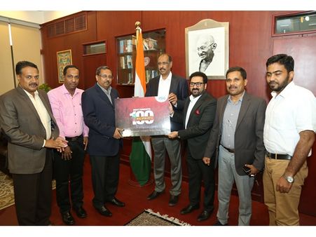 ശക്തരായ 100 മലയാളികളെക്കുറിച്ചുള്ള ഡയറക്ടറി വരുന്നു