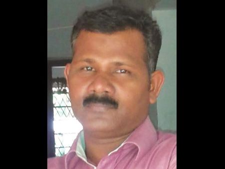 ജോലി തേടി സന്ദര്‍ശക വിസയിലെത്തിയ മലയാളി ദുബായില്‍ ഗുരുതരാവസ്ഥയില്‍!!!