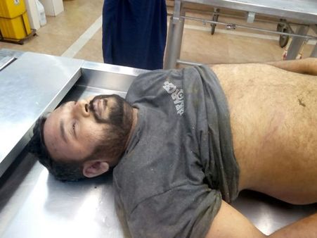 പശുവിനെ കടത്തിയെന്നാരോപിച്ച് ബിജെപി പ്രവര്‍ത്തകനെ മര്‍ദ്ദിച്ച് കൊലപ്പെടുത്തി !