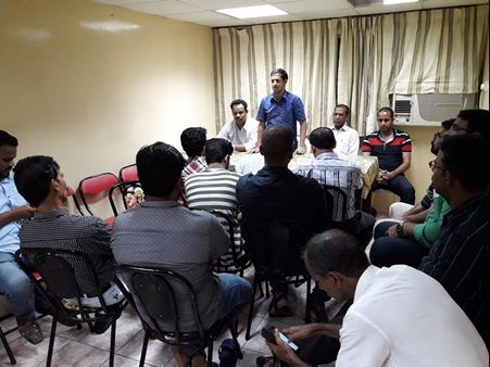 മതമൈത്രിയില്‍ രാജ്യം കേരളത്തെ മാതൃകയാക്കണം; മുട്ടം മുസ്ലിം ജമാഅത്ത് കമ്മിറ്റി