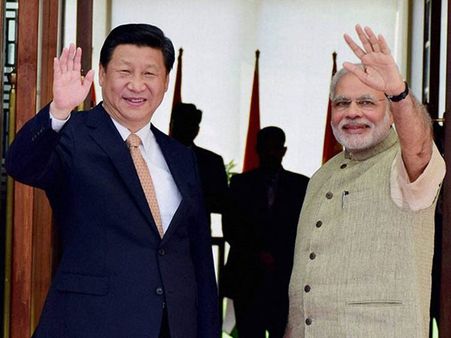 ഇന്ത്യയുടെ എന്‍ എസ് ജി സാധ്യത അടഞ്ഞിട്ടില്ലെന്ന് ചൈന!