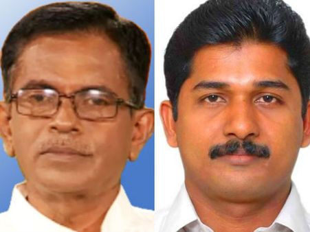 ടിജി മോഹന്‍ദാസിന് ഇത്രയും വിവരമില്ലേ... ? റിപ്പോര്‍ട്ടര്‍ ടിവിയില്‍ സ്വരാജ് പൊളിച്ചടുക്കി