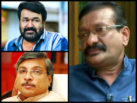 മോഹന്‍ലാലും കമലും ടിഎ റസാഖിന്റെ മൃതദേഹത്തോട് ഇത് ചെയ്യാമോ... സോഷ്യല്‍ മീഡിയ ചോദിക്കുന്നു!!!