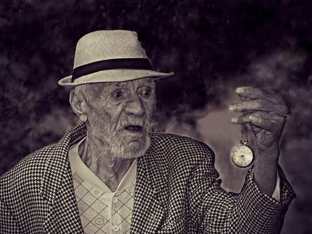 നിങ്ങള്‍ക്ക് വയസ്സായി.. നിങ്ങളുടെ ശരീരത്തിനും.. ഇതാ 10 ലക്ഷണങ്ങള്‍!