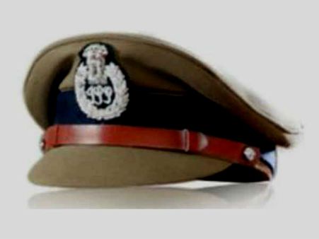 പോലീസ് അസോസിയേഷന്‍ ഇടതുപക്ഷത്തിന്; നയിക്കുന്നത് വിജിലന്‍സ് കേസിലെ പ്രതി !