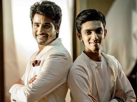 റെമോ: ഗാനങ്ങളുടെ പ്രമോഷന് ആദ്യമായി മ്യുസിക് ആല്‍ബം !