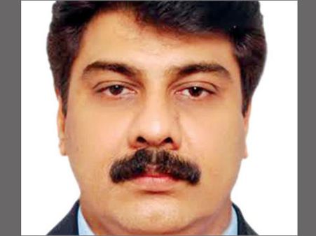 എട്ട് വിജിലന്‍സ് കേസുകള്‍; സിഡ്‌കൊ മുന്‍ എംഡിയുടെ വീട്ടില്‍ നിന്ന് 23 ലക്ഷം പിടിച്ചെടുത്തു...