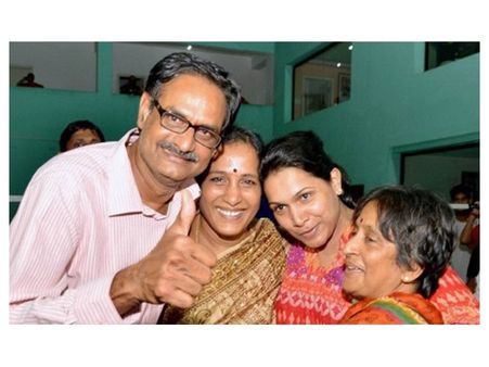 ''സിന്ധു കരോളിനയെ കണ്ട് പഠിക്കണം'' !!