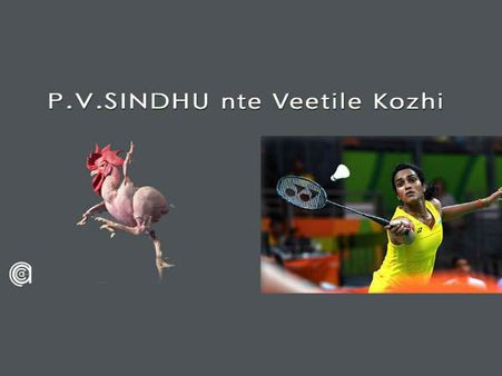 രാജ്യത്തിന്റെ മാനം കാത്തിട്ടും സിന്ധുവിന് ട്രോളോ... എന്താ ഇവിടെ നടക്കുന്നത്!!!!