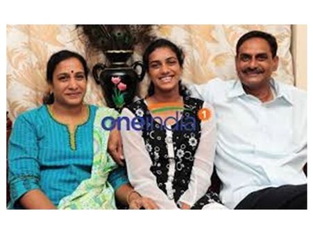 ''ഇതുവരെ രമണയുടെ ഭാര്യയെന്നായിരുന്നു അറിയപ്പെട്ടിരുന്നത്, ഇനി സിന്ധുവിന്റെ അമ്മ''..!