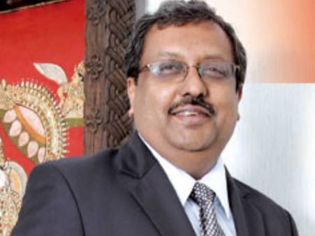 എംബസ്സിപ്രവര്‍ത്തനം ജനകീയമാക്കാന്‍ കഴിഞ്ഞതില്‍ സന്തോഷമുണ്ട്: ടി.പി.സീതാറാം