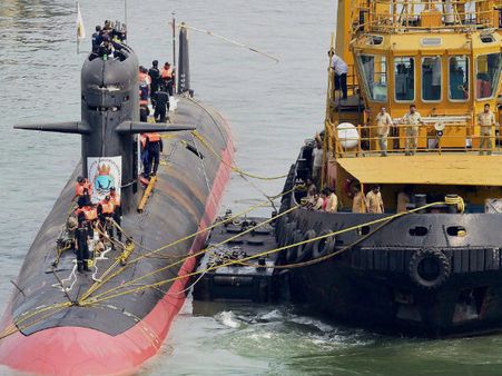 ഇന്ത്യയുടെ സുപ്രധാന പ്രതിരോധ രഹസ്യങ്ങള്‍ ചോര്‍ത്തി... പിറകില്‍ ആര്? ലോകത്തെ ഞെട്ടിക്കാനിരുന്ന രഹസ്യം