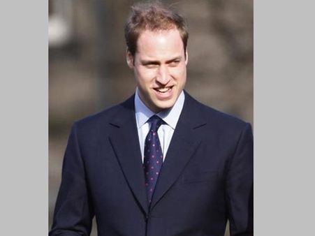 അമ്മ ഡയാനയെ ഓരോ ദിവസവും മിസ് ചെയ്യുന്നുവെന്ന് മകന്‍ വില്യം