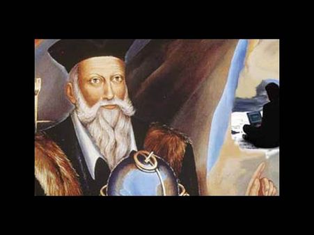 പശ്ചിമേഷ്യ പൊട്ടിത്തെറിക്കും, മൂന്നാം ലോകമഹായുദ്ധം, ഭൂചലനം, വര്‍ഷാവസാനം കലുഷിതമാകും, 5 പ്രവചനങ്ങൾ