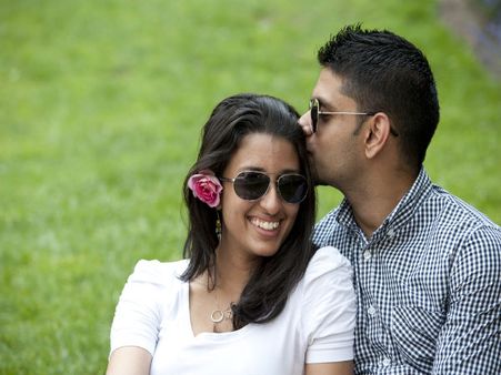 എന്തുകൊണ്ടാണ് പുരുഷന്മാര്‍ ഉയരം കുറഞ്ഞ പെണ്‍കുട്ടികളെ ഇഷ്ടപ്പെടുന്നത്. ഇതാ കാരണങ്ങള്‍