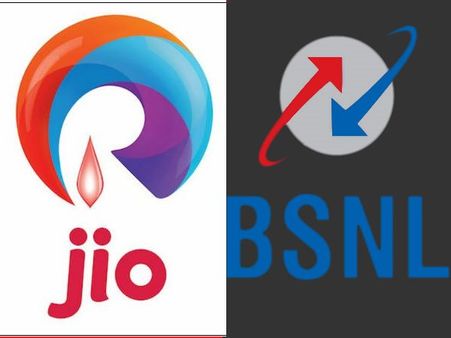 ജിയോയെ കടത്തി വെട്ടി ബിഎസ്എന്‍എല്‍ ഓഫര്‍, 2ജി, 3ജി ഉപഭോക്താകള്‍ക്കും സൗജന്യ കോളുകൾ