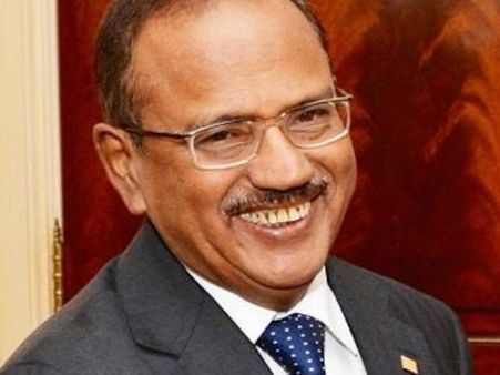 പാകിസ്താന്‍ ഒരു വെടി വെച്ചാല്‍ നിങ്ങള്‍ രണ്ടെണ്ണം വെക്കുക... അജിത് ഡോവല്‍ പട്ടാളക്കാരോട് പറഞ്ഞത്!