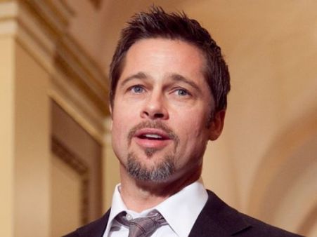 കുട്ടികള്‍ക്ക് പീഡനം; ബ്രാഡ് പിറ്റിനെതിരെ അന്വേഷണം