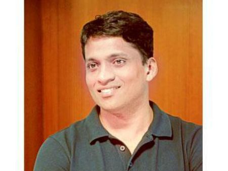 കണ്ണൂര്‍ക്കാരന്റെ 'ആപ്പിന്' സുക്കര്‍ബര്‍ഗിന്റെ അഞ്ച് കോടി ഡോളര്‍