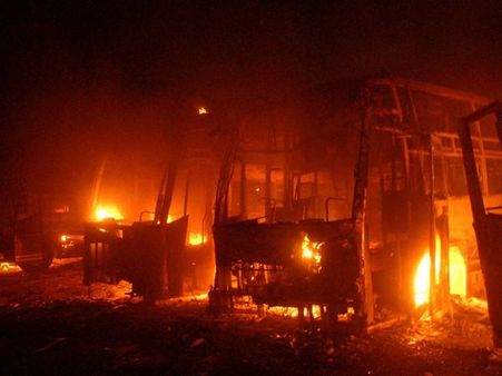 ബെംഗളൂരുവിലെ മലയാളികള്‍ ശ്രദ്ധിക്കേണ്ട കാര്യങ്ങള്‍ ... മുരളി തുമ്മാരുകുടി പറയുന്നു