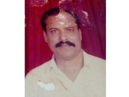 പ്രവാസി നാട്ടില്‍ ഹൃദയാഘാതത്തെ തുടര്‍ന്ന് മരിച്ചു