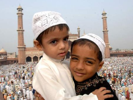 ഗള്‍ഫില്‍ ബലി പെരുന്നാള്‍ 12ന്