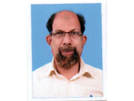 ഇശല്‍മാല ടി ഉബൈദ് അവാര്‍ഡ് ഹസന്‍ നെടിയനാടിന്