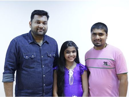 വടകര കൃഷ്ണദാസിന്റെ ഗാനം സോഷ്യല്‍ മീഡിയകളില്‍ ശ്രദ്ധേയമാകുന്നു
