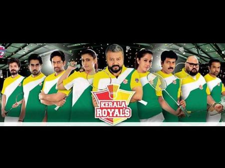 താര ബാഡ്മിന്റന്‌ ശനിയാഴ്ച തുടക്കമാകും