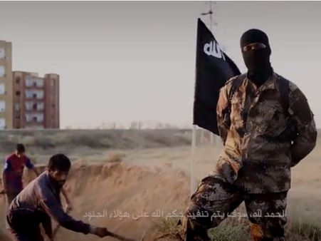 ഐസിസിനെതിരെയല്ല, സിറിയക്ക് നേരെ ഇസ്രായേലിന്റെ ആക്രമണം... ജൂതസിദ്ധാന്തം ശരിയോ?