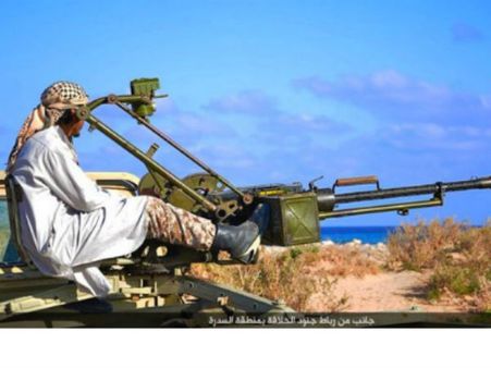 ഐസിസ് പാപ്പരായി, പണം സ്വരൂപിക്കാന്‍ പോരാളികളുടെ കിഡ്‌നി വില്‍ക്കുന്നു