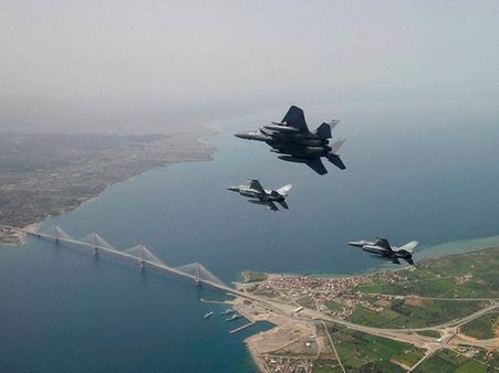 ഇസ്രായേല്‍ യുദ്ധവിമാനം സിറിയ വെടിവച്ചിട്ടു... അസദിന് അത്ര ധൈര്യമോ? എന്നിട്ട് ഇസ്രായേല്‍ എന്ത് ചെയ്തു