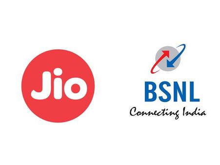 ബിഎസ്എന്‍എല്ലിനെ കുടുക്കാന്‍ അംബാനി, ജിയോയുമായി സര്‍ക്കാര്‍ കമ്പനിയുടെ റോമിങ് കരാര്‍