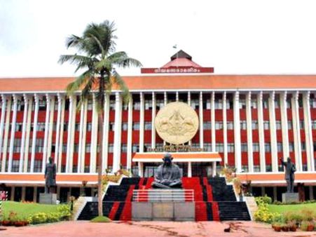 നിയമസഭയിലും നിരാഹാരം; മൂന്ന് പ്രതിപക്ഷ എഎല്‍എമാര്‍ നിയമസഭയില്‍ നിരാഹാരമിരിക്കും