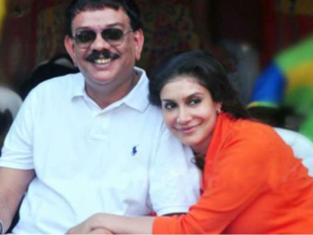 പ്രിയദര്‍ശനും ലിസിയും വേര്‍പിരിഞ്ഞു... ഇനി ഭാര്യാഭര്‍ത്താക്കന്‍മാരല്ല... ഇനി 'ഒപ്പ'വും ഇല്ല