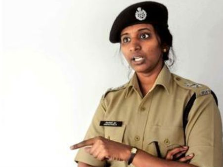 ബാബുവിനെതിരായ വിജിലന്‍സ് കേസ് പൂഴ്ത്തിയത് എസ്പി നിശാന്തിനി; പൂഴ്ത്തിയത് 14 കേസുകള്‍...