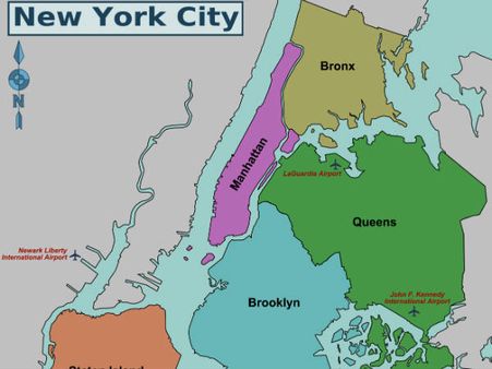 ന്യൂയോര്‍ക്ക് സിറ്റിയില്‍ ബോംബ് പൊട്ടിത്തെറിച്ചു... അമേരിക്ക നടുങ്ങി