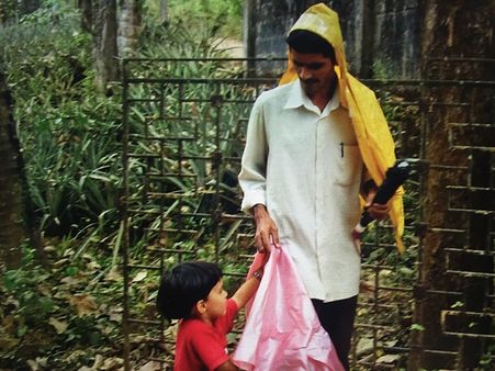 മാനുഷരെല്ലാരും ഒന്നുപോലെ... അപ്പോൾ ബംഗാളികളോ?