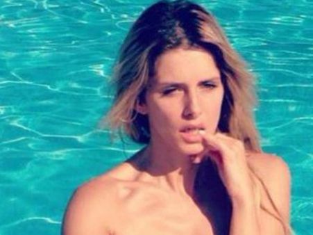 സൗന്ദര്യവും ലഹരിയും ഒന്നിച്ചപ്പോള്‍ കൊടും ക്രിമിനല്‍; പ്ലേബോയ് മോഡലിനെ തേടി ഇന്റര്‍പോള്‍