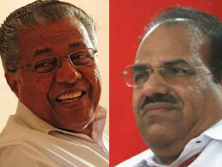 പിണറായിയുടെയും കോടിയേരിയുടെയും സമ്പാദ്യം? ആശുപത്രിക്ക് പണമെവിടെ നിന്ന്‌ ; വിജിലന്‍സിന് മൊഴി...