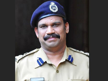 ബാബുവിന് പിന്നാലെ ഡിഐജിയും; പി വിജയനെതിരെ ത്വരിത പരിശോധനയ്ക്ക് വിജിലന്‍സ് ഉത്തരവ്