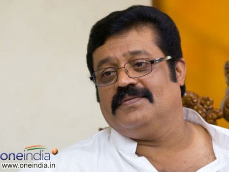 ആറന്മുള എയര്‍പോര്‍ട്ട് ദുഷിച്ച വികസനത്തിന്റെ പേര്, വൈകാരിക ഇടപെടല്‍ വേണമെന്ന് സുരേഷ് ഗോപി