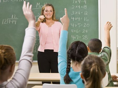 നവോദയ വിദ്യാലയങ്ങളില്‍ 2072 ഒഴിവുകള്‍