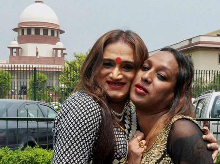 ഭിന്നലിംഗക്കാര്‍ ആട്ടിപ്പായിക്കേണ്ടവരല്ല; സംരക്ഷണത്തിന് പ്രത്യേക സമിതി