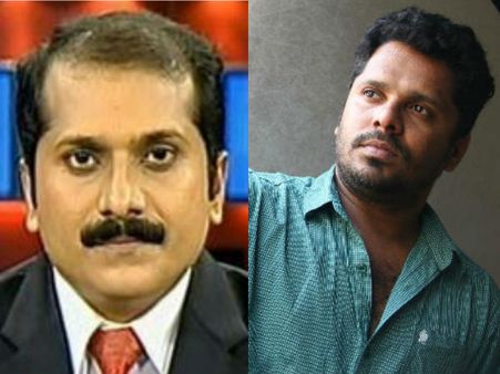 'പീഡകര്‍ക്കൊപ്പമോ പിണറായി'.. സൗമ്യ 'റിയാലിറ്റി ന്യൂസ് ഷോ'... വേണുവിനും ആഷിഖ് അബുവിനും പൊങ്കാല!